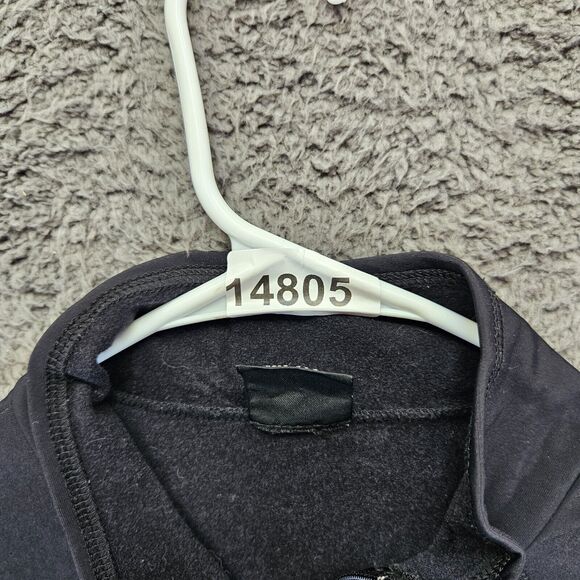 Marker Chevy Truck America's Opening Shirt Men 2XL Polartec Long Sleeves 1/4 Zip - Picture 10 of 10